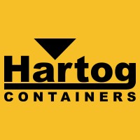 Hartog Containers BV logo - Similar company to Umely