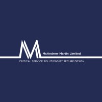 McAndrew Martin Ltd logo - Similar company to Creative Clique