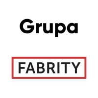 Grupa Fabrity logo - Similar company to Perfectbot