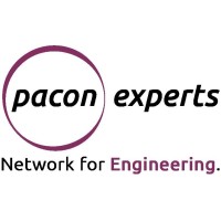 pacon experts GmbH logo - Similar company to Vmax