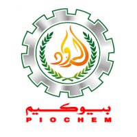 Pioneers Chemicals Company logo - Similar company to Emdadat Chemicals