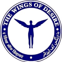 🕊 The Wings Of Desire (NGO) logo - Similar company to Tlc Foundation