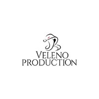 Veleno Production logo - Similar company to Moviechrome