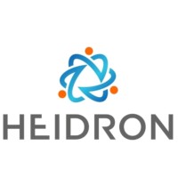Heidron logo - Similar company to Emotech