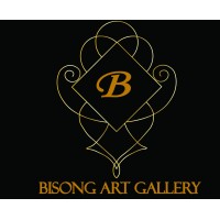 Bisong Art Gallery logo - Similar company to Barbara Davis Gallery