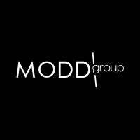 MODD/group logo - Similar company to Loggers&Partners