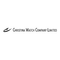 Christina Watch Company Ltd. logo - Similar company to Greenland Watch Ltd.