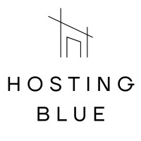 Hosting Blue