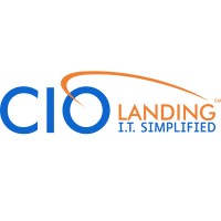 CIO Landing logo - Similar company to Shark Tech