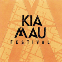Kia Mau Festival logo - Similar company to Massive Company