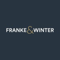 Franke & Winter GmbH logo - Similar company to Csco. Content- Und Werbeagentur