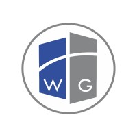 Walls and Gates Creative Agency logo - Similar company to Trailblazing Technology Solutions