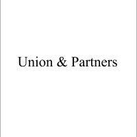 Union & Partners logo - Similar company to Collabarét Creative