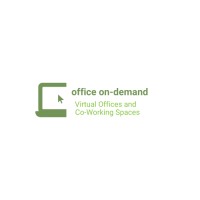 Office On-Demand logo - Similar company to The Nut