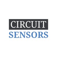 Circuit Sensors logo - Similar company to Circuit Works, Inc.