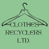 Clothes Recyclers ltd logo - Similar company to Developer On Demand