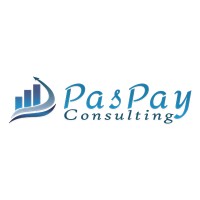 PasPay Consulting logo - Similar company to Платежная Организация Paspay