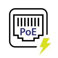 POE Solutions logo - Similar company to Peachwiz