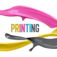Printing & Shipping logo - Similar company to Kakibue Media As