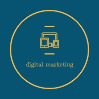 Digital Marketing Manager logo - Similar company to Digital Marketing Manager
