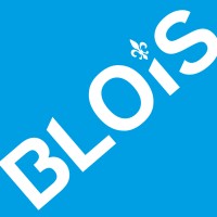 Ville de Blois logo - Similar company to Géocod