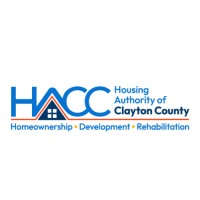 Housing Authority of Clayton County logo - Similar company to Housing Plus Inc.