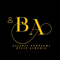 Bylis Albania Recruitment Agency logo - Similar company to E2 Partners Group