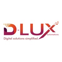 DLUX AUTOMATIONS logo - Similar company to Hardpro