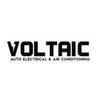Voltaic Auto Electrical logo - Similar company to Aes Fleet