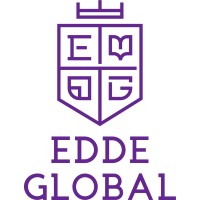 EDDE Global logo - Similar company to Abroedu