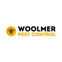 Woolmer Pest Control logo - Similar company to Diamond Pest Control