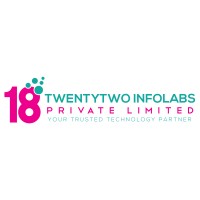 18TwentyTwo logo - Similar company to Zeelan Infotech