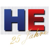 HE Herrlich TK-Systeme logo - Similar company to He