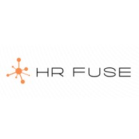 HR Fuse logo - Similar company to Amalyn Consulting