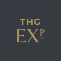 THG Experience logo - Similar company to Humanized Cx
