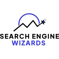 Search Engine Wizards logo - Similar company to Vnck