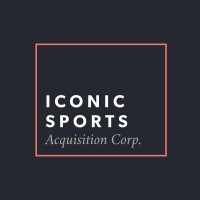 Iconic Sports Acquisition Corp. logo - Similar company to Interconnected Ventures