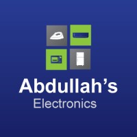 Abdullah Electronics logo - Similar company to Binarybytes