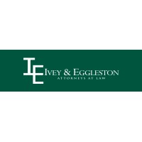 Ivey & Eggleston Attorneys At Law