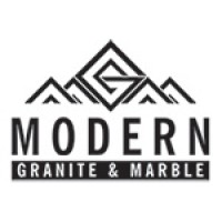 Modern Granite & Marble Inc. logo - Similar company to Vi Granite & Quartz Countertops