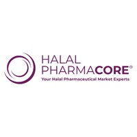 Halal Pharmacore logo - Similar company to Halal Meal Kit