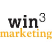Win3 Marketing