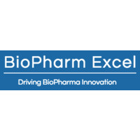 BioPharm Excel logo - Similar company to Beamice Tech
