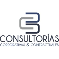 C3 Consultorías SAS - Consultorías Corporativas y Contractuales logo - Similar company to A&M Consultorías Y Asesorías
