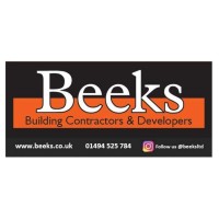 I.L. BEEKS (HIGH WYCOMBE) LIMITED logo - Similar company to Berkshire Developments Limited