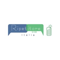 Ripetitore GSM logo - Similar company to Repeated Signal Solutions, Inc.