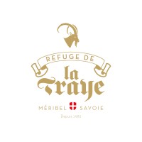 Refuge de la Traye logo - Similar company to Maya Collection