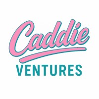 Caddie Ventures logo - Similar company to Ynomia
