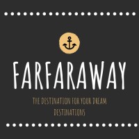 Farfaraway logo - Similar company to Farfaraway Co.