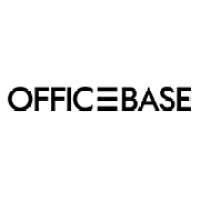 OFFICEBASEUAE logo - Similar company to T Office Solutions